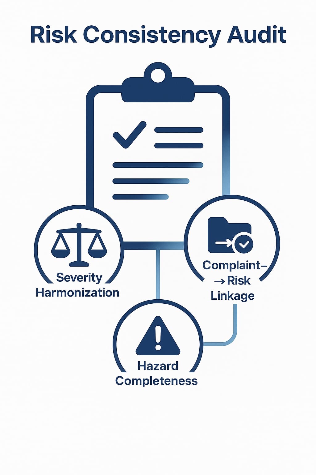 QMSR Pre-Mortem: Why Envoy Medical’s Warning Letter is a Textbook Case of "Siloed Risk" Failure