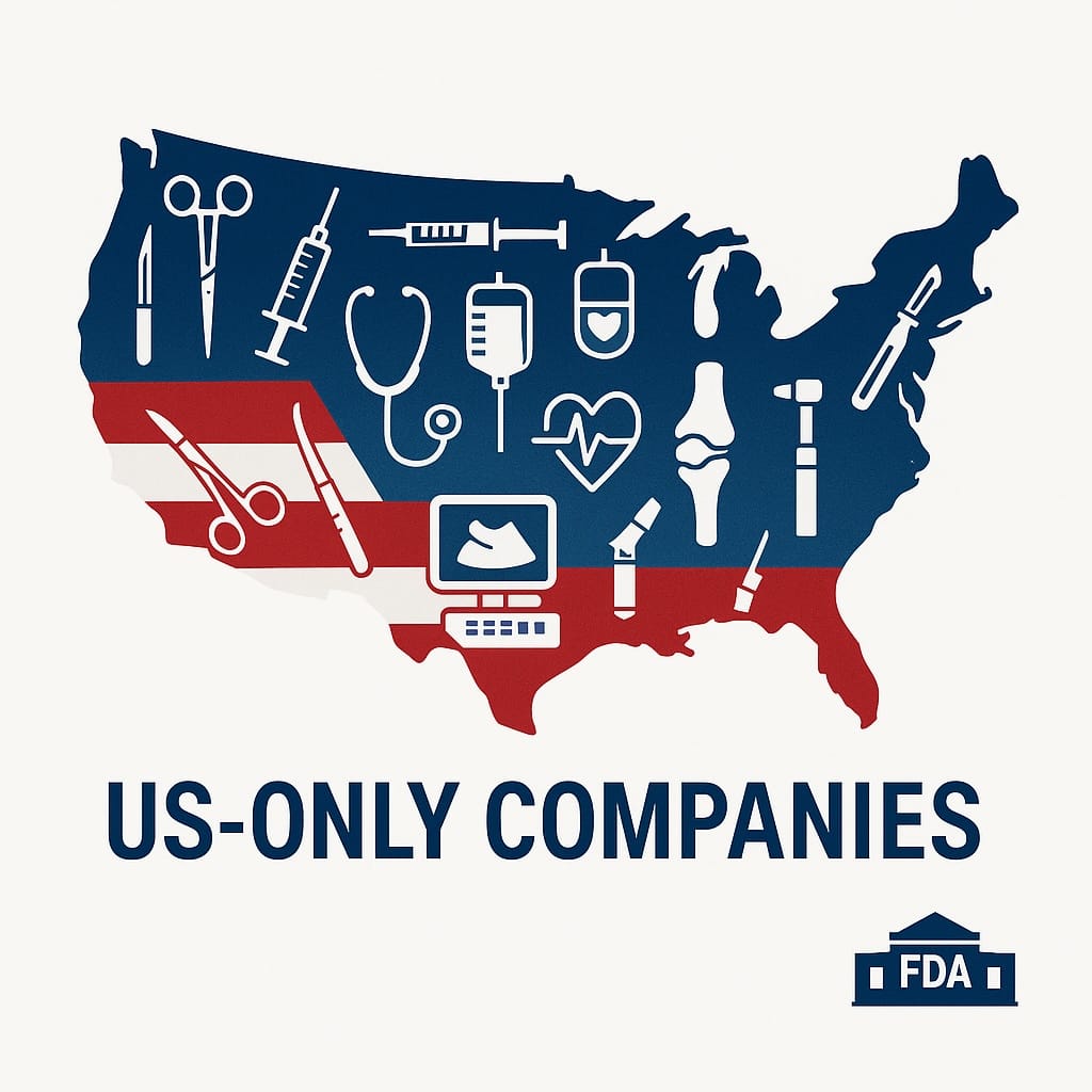 QMSR for US-Only Companies: Complete Transition Playbook