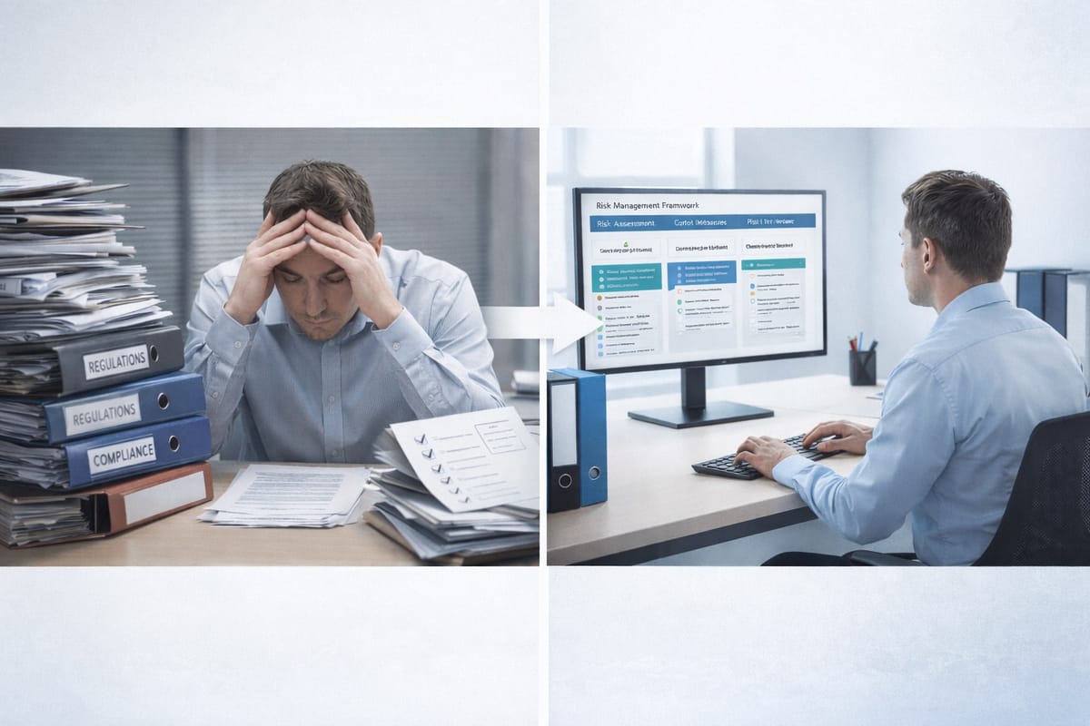 QMSR Compliance: Common Mistakes and How to Avoid Them